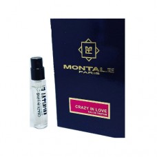 Montale Crazy in Love edp minispray 2 ml