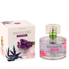 EXOSENS LAVANDE edp (L) 60ml EXOSENS LAVANDE edp (L) 60ml
