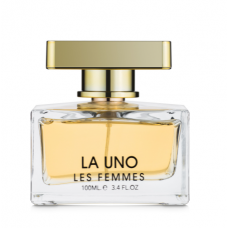 Fragrance World La Uno Les Femmes edp tester 100 ml