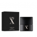 FR. WORLD PURE X ANTRACITE edp (M) 100ml