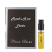 Franck Boclet Nude Collection Rock & Riot Erotic extrait de parfum minispray 0,5 ml
