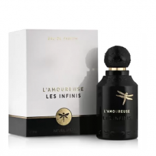 GEMINA B. L`AMOUREUSE LES INFINIS edp (L) 85ml