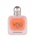 Giorgio Armani Emporio Armani In Love With You Freeze edp tester 100 ml