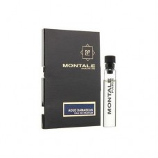 Montale Aoud Damascus edp minispray 2 ml