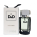 FR. WORLD D&D №6 edp (M) Analogue D&G №6 L'amoureux men 100ml