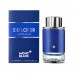 Montblanc Explorer Ultra Blue edp 100 ml
