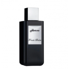 Franck Boclet Rock & Riot Heroes extrait de parfum tester 100 ml Franck Boclet Rock & Riot Heroes extrait de parfum tester 100 ml