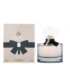 GEMINA B. SI BELLE edp (L) new 85ml