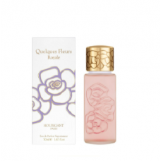 HOUBIGANT QUELQUES FLEURS ROYALE edp (L) 50ml HOUBIGANT QUELQUES FLEURS ROYALE edp (L) 50ml