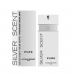 JACQUES BOGART SILVER SCENT PURE edt (M) 100ml