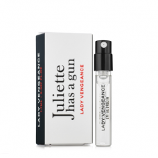 Juliette Has a Gun Lady Vengeance edp 1,7 ml Juliette Has a Gun Lady Vengeance edp 1,7 ml