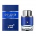 Montblanc Explorer Ultra Blue edp 60 ml