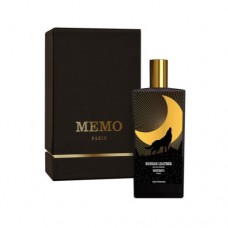 Memo RUSSIAN LEATHER 3x10 ml edp 30 ml Memo RUSSIAN LEATHER 3x10 ml edp 30 ml