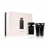 Narciso Rodriguez For Her Set (edt 50 ml + b/l 50 ml + b/s 50 ml)