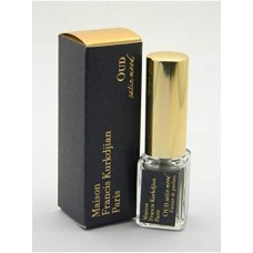 Maison Francis Kurkdjian Oud Satin Mood 5 ml Maison Francis Kurkdjian Oud Satin Mood 5 ml