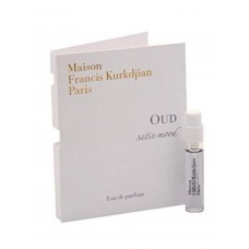 Maison Francis Kurkdjian Oud Satin Mood edp 2 ml Maison Francis Kurkdjian Oud Satin Mood edp 2 ml
