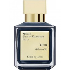 Maison Francis Kurkdjian Oud Satin Mood Extrait de parfum Tester 70 ml Maison Francis Kurkdjian Oud Satin Mood Extrait de parfum Tester 70 ml