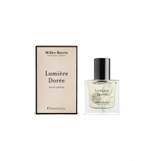 Miller Harris Lumiere Doree Tester 14 ml Miller Harris Lumiere Doree Tester 14 ml