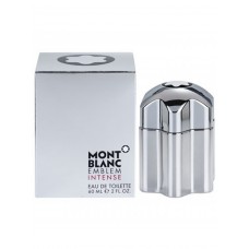 Montblanc Emblem Intense edt 60 ml