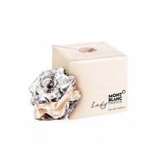 Montblanc Lady Emblem edp 50 ml