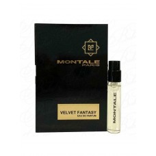 Montale Velvet Fantasy edp minispray 2 ml
