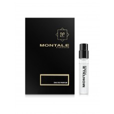 Montale Velvet Flowers edp minispray 2 ml