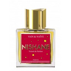 Nishane Vain & Naїve Extrait de Parfum tester 50 ml