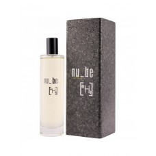 TESTER NU_BE 80Hg Mercury edp 100ml