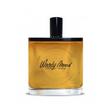 OLFACTIVE STUDIO TESTER Woody Mood 100 ml
