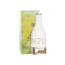 Calvin Klein CK IN2U Her edt 50 ml