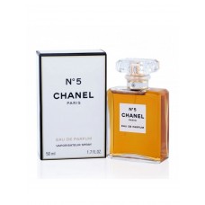 Chanel №5 Eau De Parfum 50 ml Chanel №5 Eau De Parfum 50 ml