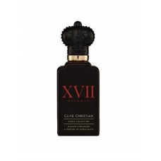 Clive Christian Noble XVII Baroque Russian Coriander Eau de Parfum Tester 50 ml for Men Clive Christian Noble XVII Baroque Russian Coriander Eau de Parfum Tester 50 ml for Men