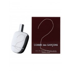 Comme des Garcons 2 Eau de Parfum 50 ml