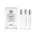Creed Aventus edp 3*10 ml refillable spray