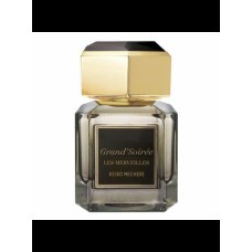 KEIKO MECHERI BESPOKE Grand Soiree edp 50 ml Tester unisex KEIKO MECHERI BESPOKE Grand Soiree edp 50 ml Tester unisex