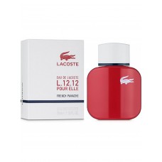 Lacoste Eau De Lacoste L.12.12 Pour Elle French Panache edt 50 ml Lacoste Eau De Lacoste L.12.12 Pour Elle French Panache edt 50 ml