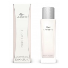 Lacoste Pour Femme edp 50 ml Lacoste Pour Femme edp 50 ml