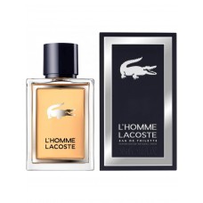 Lacoste L'Homme edt 50 ml Lacoste L'Homme edt 50 ml