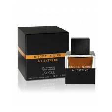 Lalique Encre Noire A L`Extreme edp 50 ml Lalique Encre Noire A L`Extreme edp 50 ml