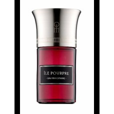 LIQUIDES IMAGINAIRES L'ILE POURPRE edp 50 ML LIQUIDES IMAGINAIRES L'ILE POURPRE edp 50 ML