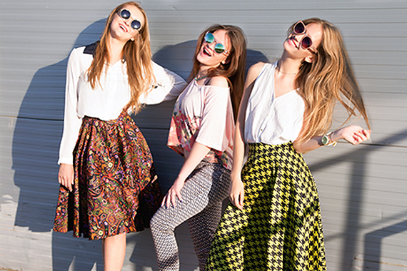 Establishing Your Brand on College Campuses